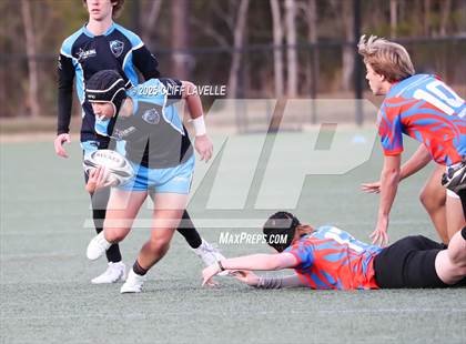 Thumbnail 3 in James Island @ Oceanside Collegiate Academy photogallery.