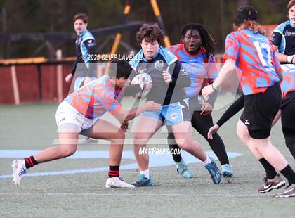 Thumbnail 2 in James Island @ Oceanside Collegiate Academy photogallery.