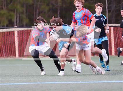 Thumbnail 2 in James Island @ Oceanside Collegiate Academy photogallery.