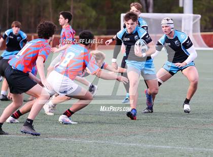 Thumbnail 3 in James Island @ Oceanside Collegiate Academy photogallery.