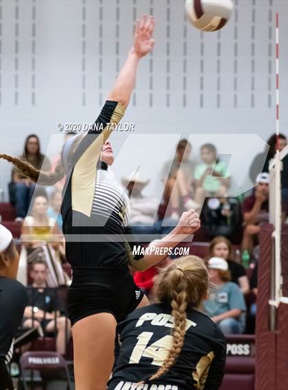 Thumbnail 1 in Millsap vs Post  photogallery.