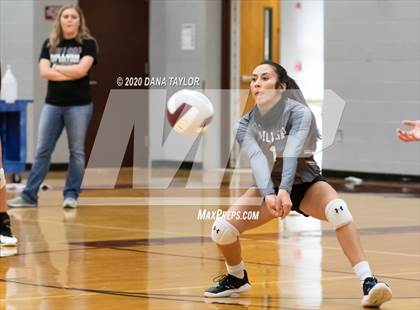Thumbnail 1 in Millsap vs Post  photogallery.
