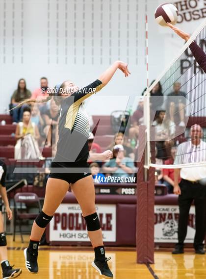Thumbnail 1 in Millsap vs Post  photogallery.