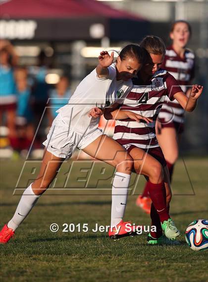Thumbnail 2 in Woodcreek @ Granite Bay photogallery.