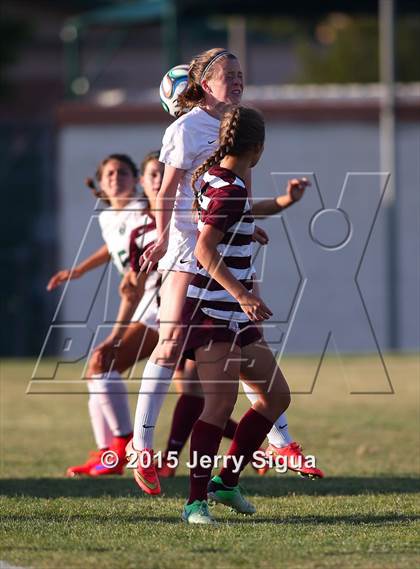 Thumbnail 1 in Woodcreek @ Granite Bay photogallery.
