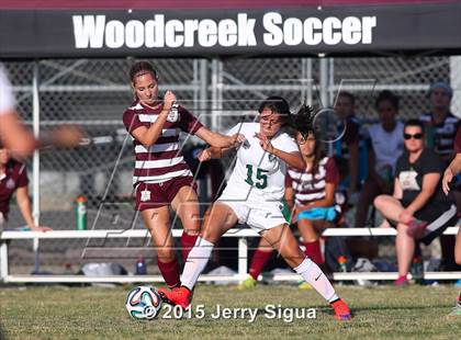 Thumbnail 1 in Woodcreek @ Granite Bay photogallery.