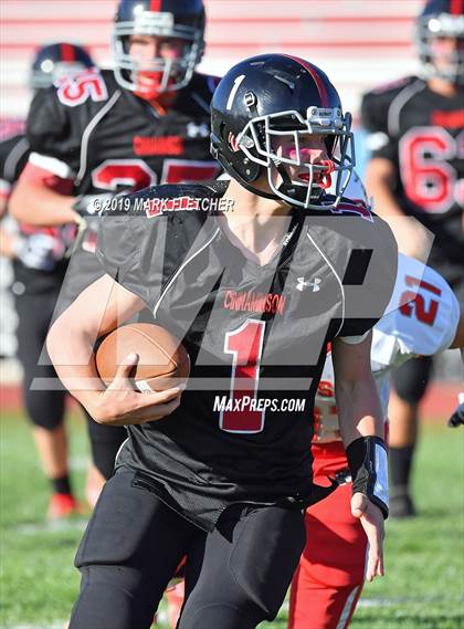 Thumbnail 1 in Cherry Hill East @ Cinnaminson photogallery.