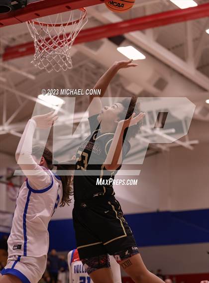 Thumbnail 3 in Salesian College Preparatory @ Folsom (CIF NorCal Open Division Round 1) photogallery.