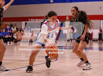 Thumbnail 1 in Salesian College Preparatory @ Folsom (CIF NorCal Open Division Round 1) photogallery.