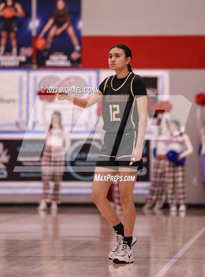 Thumbnail 2 in Salesian College Preparatory @ Folsom (CIF NorCal Open Division Round 1) photogallery.