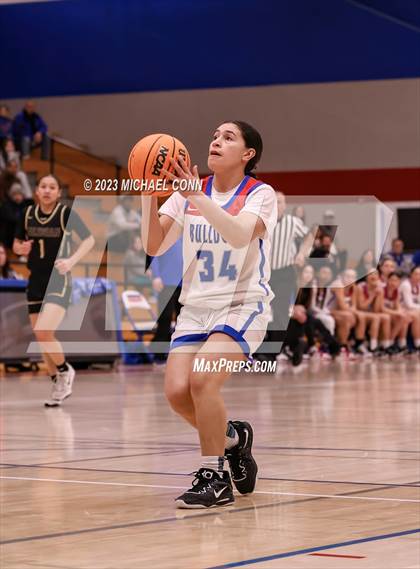 Thumbnail 2 in Salesian College Preparatory @ Folsom (CIF NorCal Open Division Round 1) photogallery.