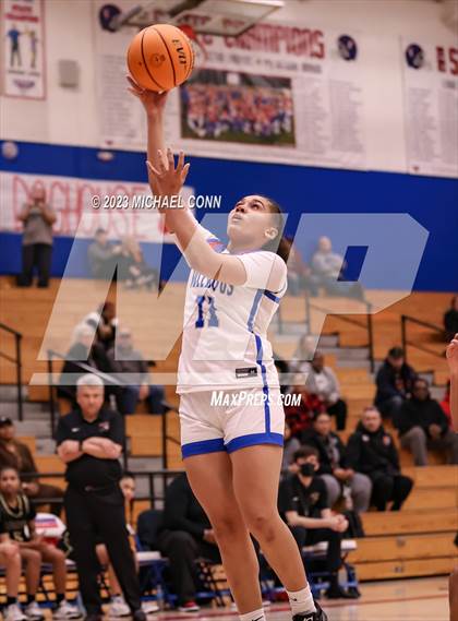 Thumbnail 1 in Salesian College Preparatory @ Folsom (CIF NorCal Open Division Round 1) photogallery.