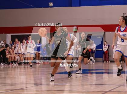 Thumbnail 1 in Salesian College Preparatory @ Folsom (CIF NorCal Open Division Round 1) photogallery.