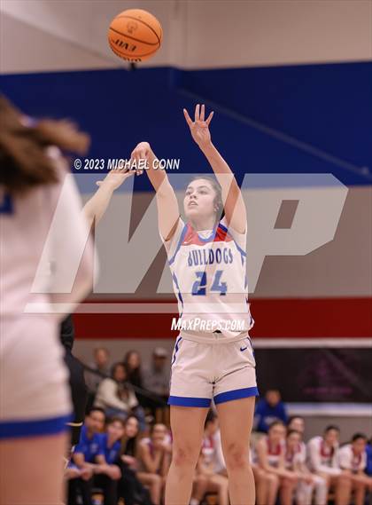 Thumbnail 1 in Salesian College Preparatory @ Folsom (CIF NorCal Open Division Round 1) photogallery.
