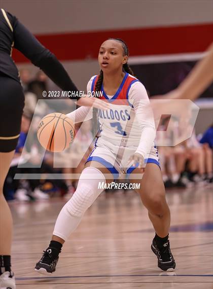 Thumbnail 1 in Salesian College Preparatory @ Folsom (CIF NorCal Open Division Round 1) photogallery.