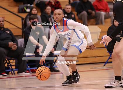 Thumbnail 2 in Salesian College Preparatory @ Folsom (CIF NorCal Open Division Round 1) photogallery.