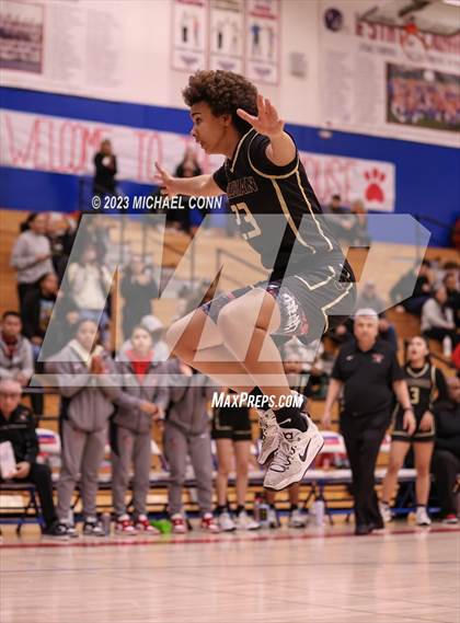 Thumbnail 1 in Salesian College Preparatory @ Folsom (CIF NorCal Open Division Round 1) photogallery.