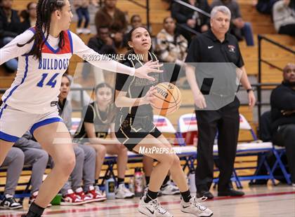 Thumbnail 1 in Salesian College Preparatory @ Folsom (CIF NorCal Open Division Round 1) photogallery.
