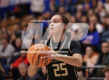 Thumbnail 1 in Salesian College Preparatory @ Folsom (CIF NorCal Open Division Round 1) photogallery.