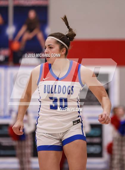 Thumbnail 2 in Salesian College Preparatory @ Folsom (CIF NorCal Open Division Round 1) photogallery.