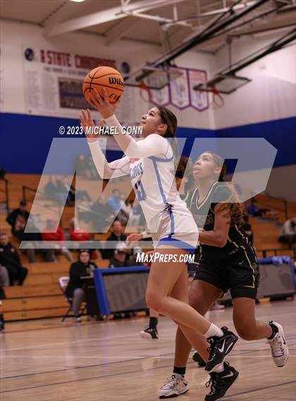 Thumbnail 1 in Salesian College Preparatory @ Folsom (CIF NorCal Open Division Round 1) photogallery.