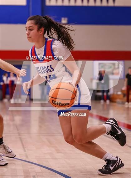 Thumbnail 1 in Salesian College Preparatory @ Folsom (CIF NorCal Open Division Round 1) photogallery.