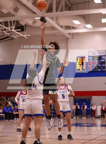 Thumbnail 1 in Salesian College Preparatory @ Folsom (CIF NorCal Open Division Round 1) photogallery.