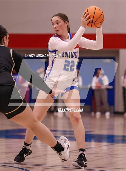 Thumbnail 1 in Salesian College Preparatory @ Folsom (CIF NorCal Open Division Round 1) photogallery.