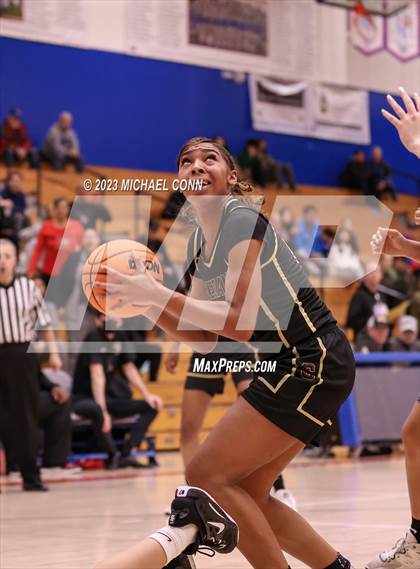 Thumbnail 3 in Salesian College Preparatory @ Folsom (CIF NorCal Open Division Round 1) photogallery.