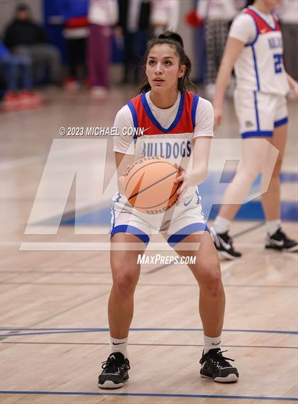 Thumbnail 1 in Salesian College Preparatory @ Folsom (CIF NorCal Open Division Round 1) photogallery.
