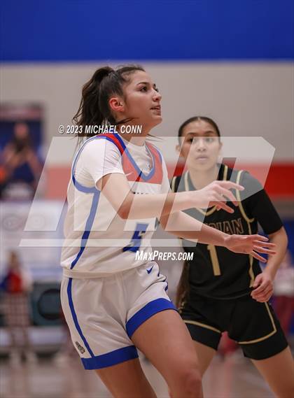 Thumbnail 1 in Salesian College Preparatory @ Folsom (CIF NorCal Open Division Round 1) photogallery.