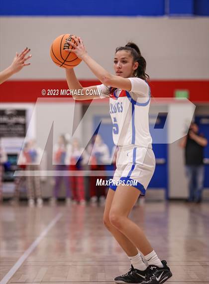 Thumbnail 1 in Salesian College Preparatory @ Folsom (CIF NorCal Open Division Round 1) photogallery.