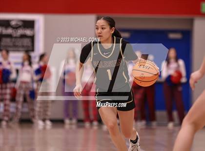 Thumbnail 3 in Salesian College Preparatory @ Folsom (CIF NorCal Open Division Round 1) photogallery.