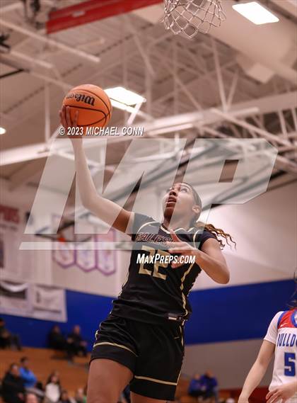 Thumbnail 2 in Salesian College Preparatory @ Folsom (CIF NorCal Open Division Round 1) photogallery.