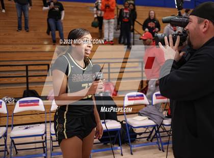 Thumbnail 3 in Salesian College Preparatory @ Folsom (CIF NorCal Open Division Round 1) photogallery.