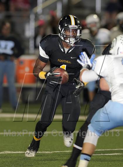 Thumbnail 2 in Villa Park vs. Foothill photogallery.