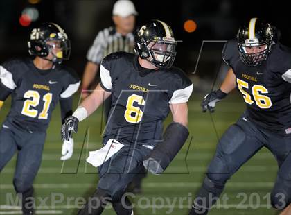 Thumbnail 3 in Villa Park vs. Foothill photogallery.
