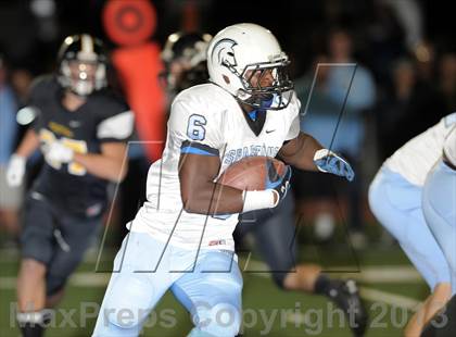 Thumbnail 3 in Villa Park vs. Foothill photogallery.