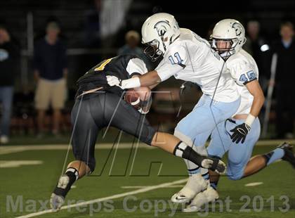 Thumbnail 2 in Villa Park vs. Foothill photogallery.