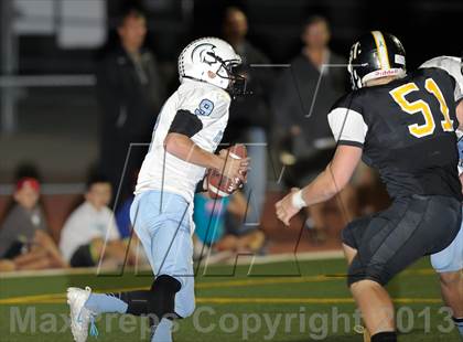 Thumbnail 3 in Villa Park vs. Foothill photogallery.