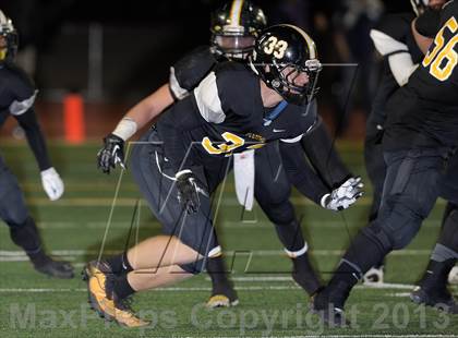 Thumbnail 3 in Villa Park vs. Foothill photogallery.
