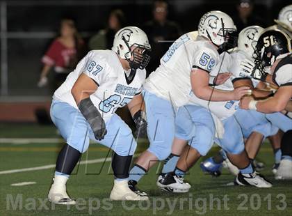 Thumbnail 2 in Villa Park vs. Foothill photogallery.