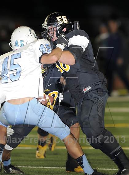 Thumbnail 1 in Villa Park vs. Foothill photogallery.