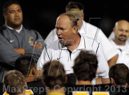 Thumbnail 1 in Villa Park vs. Foothill photogallery.