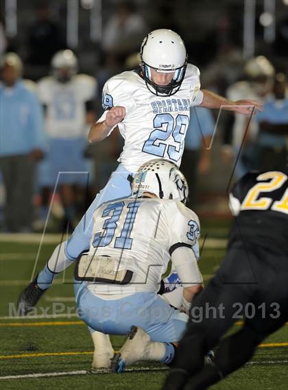 Thumbnail 3 in Villa Park vs. Foothill photogallery.