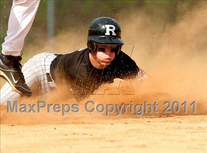 Thumbnail 2 in Ryle @ St. Henry photogallery.