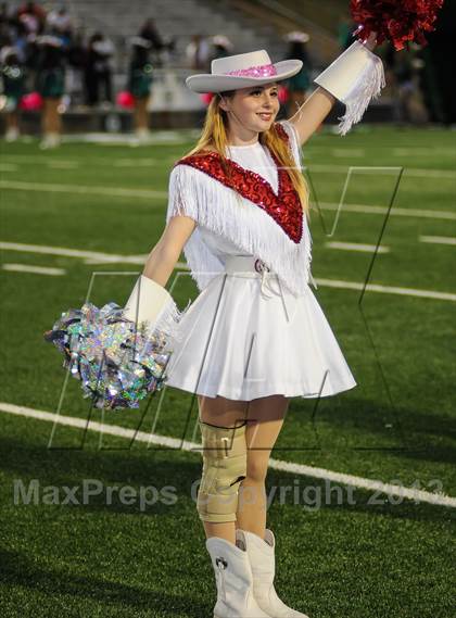 Thumbnail 1 in Terrell @ Poteet photogallery.