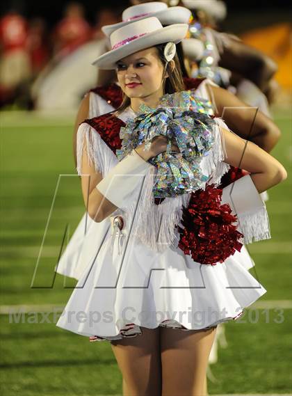 Thumbnail 2 in Terrell @ Poteet photogallery.