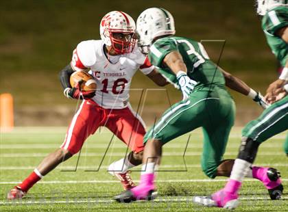 Thumbnail 2 in Terrell @ Poteet photogallery.