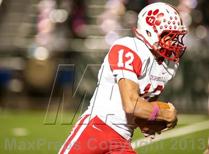 Thumbnail 3 in Terrell @ Poteet photogallery.